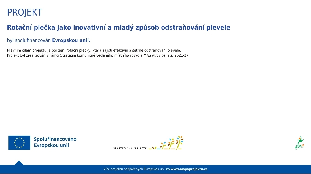 Plecka na poli 2